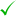 sì